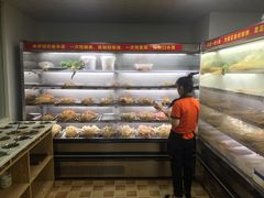 -来伊回麻辣烫·火锅串串清真(红瓦寺总店)
