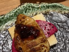 -隐月· 㐂和食屋(芝罘万达公馆店)