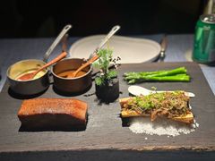 厚切牛舌-弦月窗LUNETTE BY AMANDA(复兴路店)