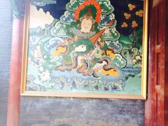 -护国法轮寺