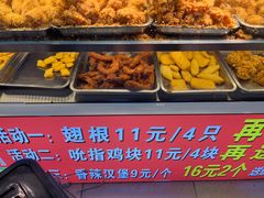 -味味香(团结湖店)