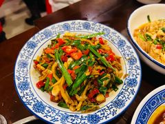 -回家吃饭·地道南昌菜(建德观总店)