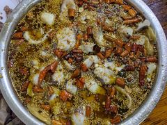 加火腿肠-黑皮酸菜鱼(三山街店)
