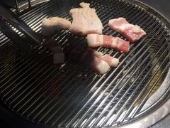 五花肉-碎怂烤肉(钟楼柳巷店)
