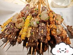 -串盟烧烤大排档·长沙美食地标(星沙店)