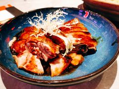 豉油碌鹅-啫神·广州地标美食(北京路店)