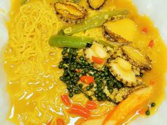 纸上焗鲜鲍-成都吃客(九眼桥店)