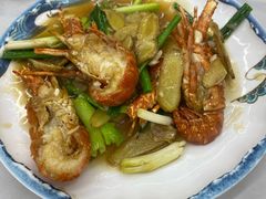 -旺鲜渔港连锁餐厅·珠海特色美食地标(爱情邮局店)