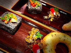 -长沙W酒店·SHINN YEN星艳中餐厅