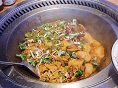 -山河屯铁锅炖·非遗铁锅炖(华强北店)