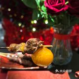 ⚽世界杯主题日料店来啦~还有浪漫玫瑰花海