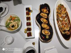 -3号仓库·创意中国菜(新世界城店)