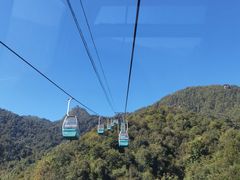 -腾冲云峰山