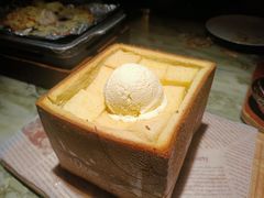 -绿茶餐厅(昌平悦荟店)