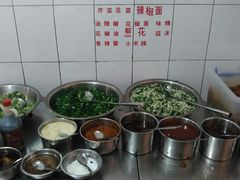 -文山荷鲜居(翠湖店)