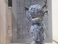 -泡泡玛特POPMART(沈阳大悦城店)