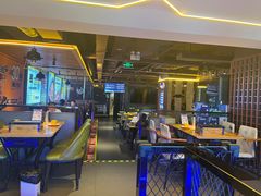 -喝丢一只鞋海鲜烧烤·海肠捞饭(东关街店)