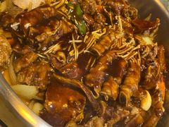 -黄记煌三汁焖锅(新世纪广场店)