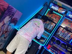 -大玩家(万达广场大连甘井子店)