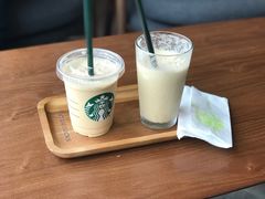 -星巴克(盐城五洲国际店)