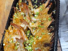 -香约老地方烧烤(九道街店)