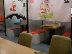 -八间(合生汇店)