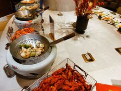 -杭州钱江新城万怡酒店-西餐厅