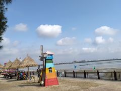 -北海金海湾红树林生态旅游区