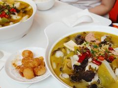 -鱼你在一起(虹口星荟中心店)