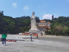 -南沙天后宫景区