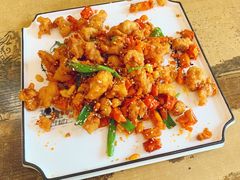 -清真•蜀风园(丁字沽店)