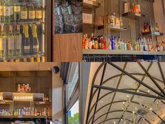 -盐说·西式餐酒馆(光明万达店)