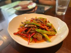 -拾捌川·自贡爆炒(新街口店)