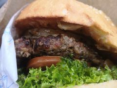 -Fergburger(皇后镇店)