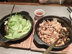 -得意啫·广东啫啫煲(前海HOP店)