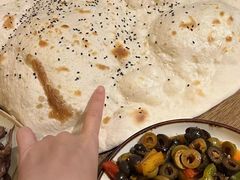 -Antalya安塔利亚土耳其餐厅(猎德店)