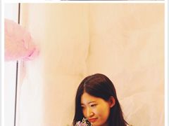 -Smile House咖啡馆(群芳小区店)