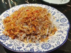 -富临轩私房菜(集庆门大街店)