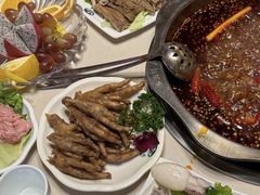 -枇杷园食为鲜火锅(南山店)