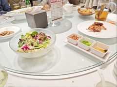 -万龙洲海鲜(亚运村店)