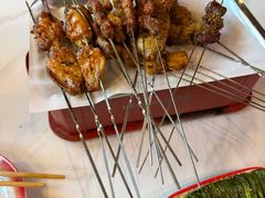 -拉斯维佳木斯·烧烤(石门东路店)