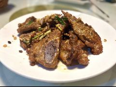 -千岛湖小鱼儿·淳安匠心农家菜