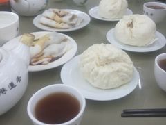 -香港蓮香樓(上環店)