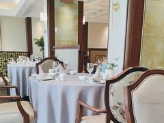 -浙江西子宾馆·牡丹厅