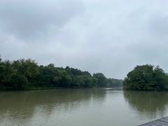 -中国湿地博物馆