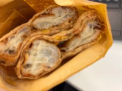 -嗲德来·豆浆·油条(商城路店)