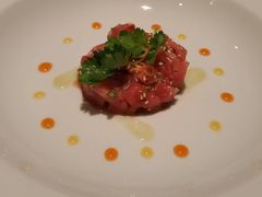 -广州四季酒店·佰鲜汇·现代法餐