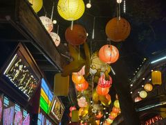 -巴倒烫陆派火锅山庄(南山总店)
