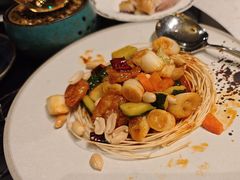 -海湾壹品·粤菜·早茶·烤鸭(拱北店)