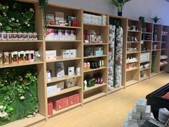 -谷悦SPA(王府井店)